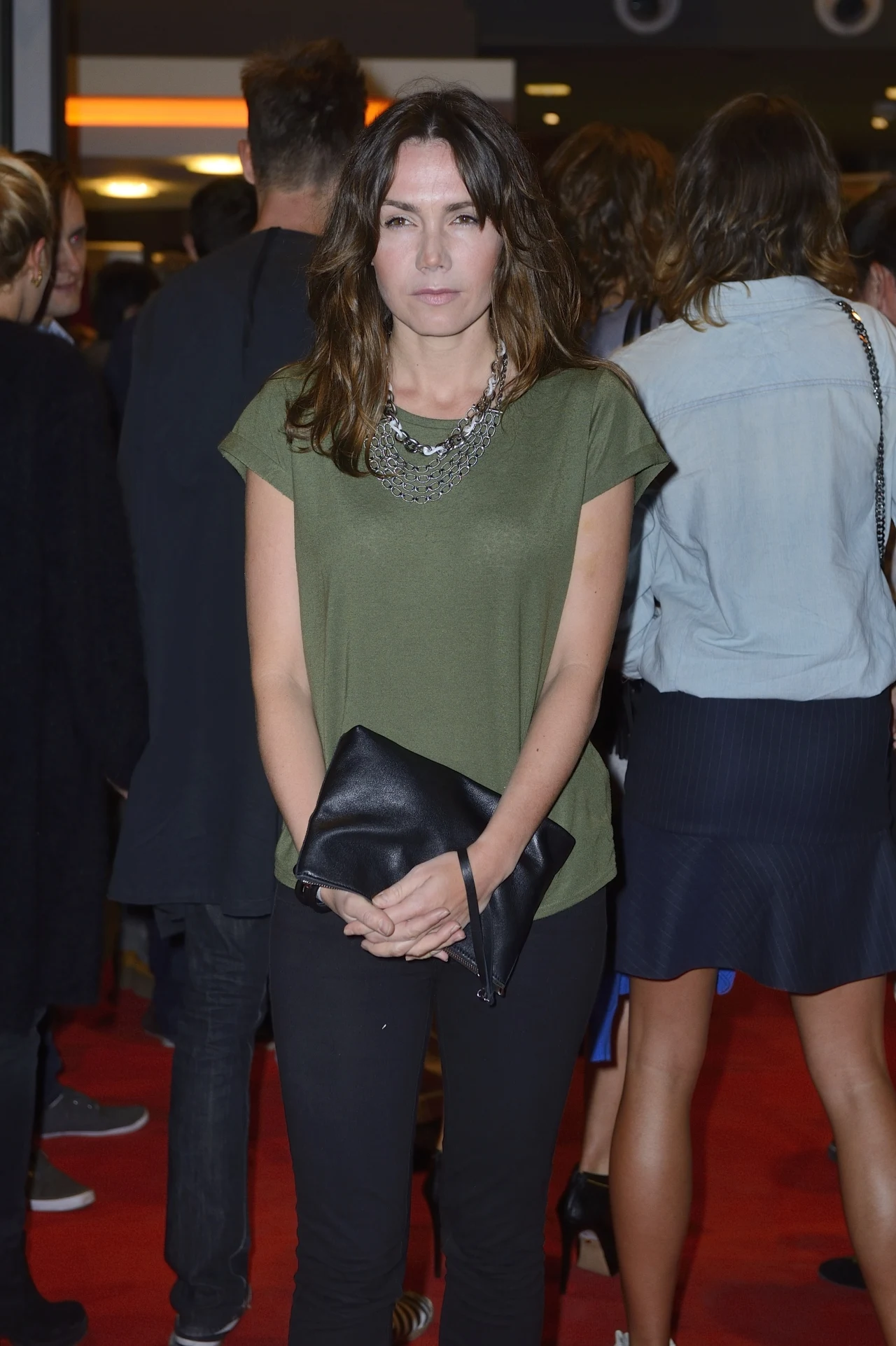 Olga Bołądź Olga Bołądź