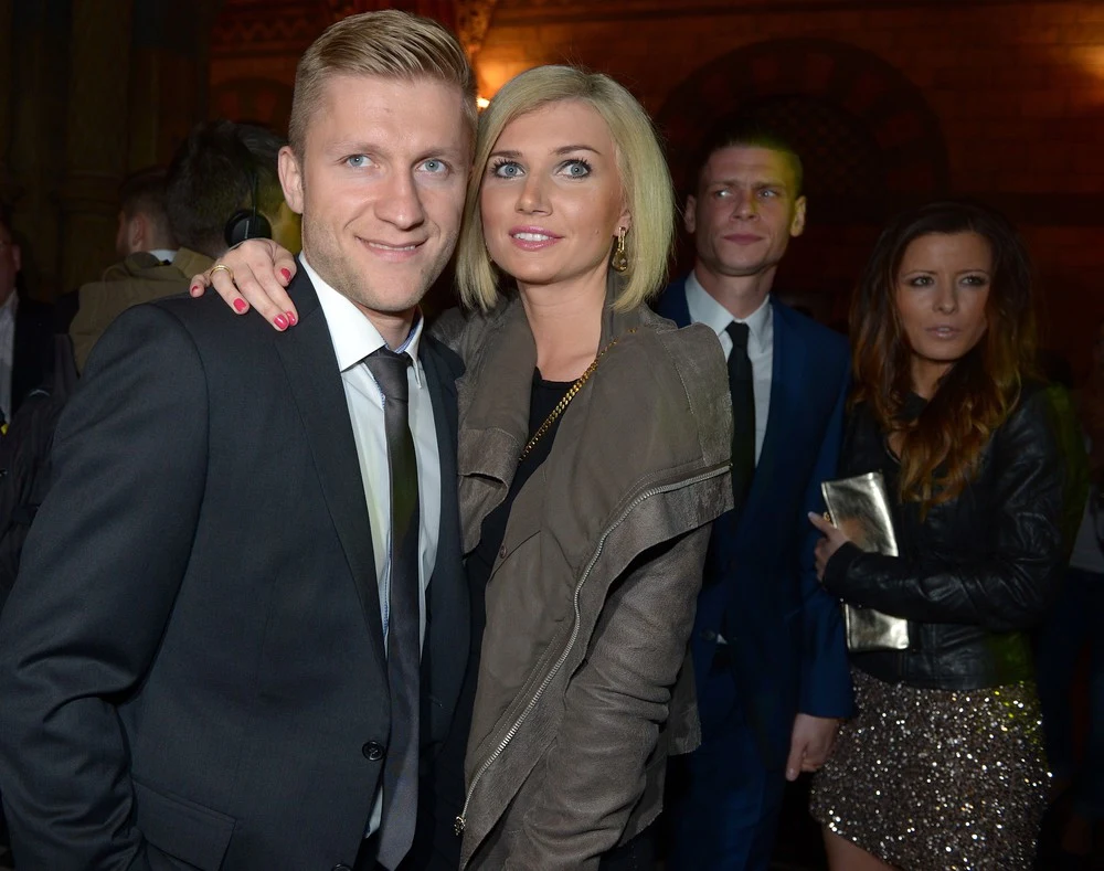 Kuba z Agatą znów zostaną rodzicami! Kuba z Agatą znów zostaną rodzicami!