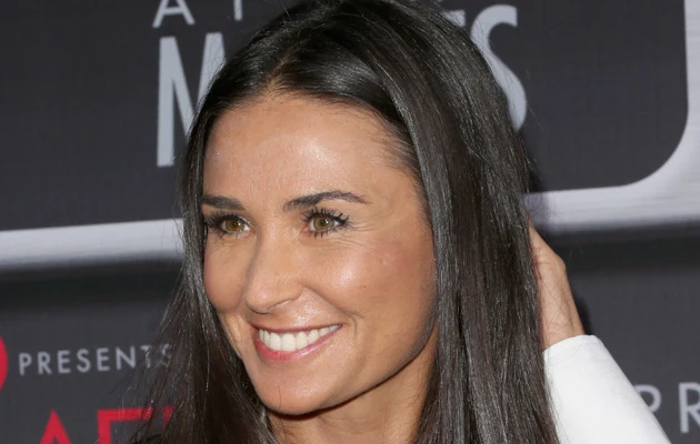 Demi Moore Demi Moore