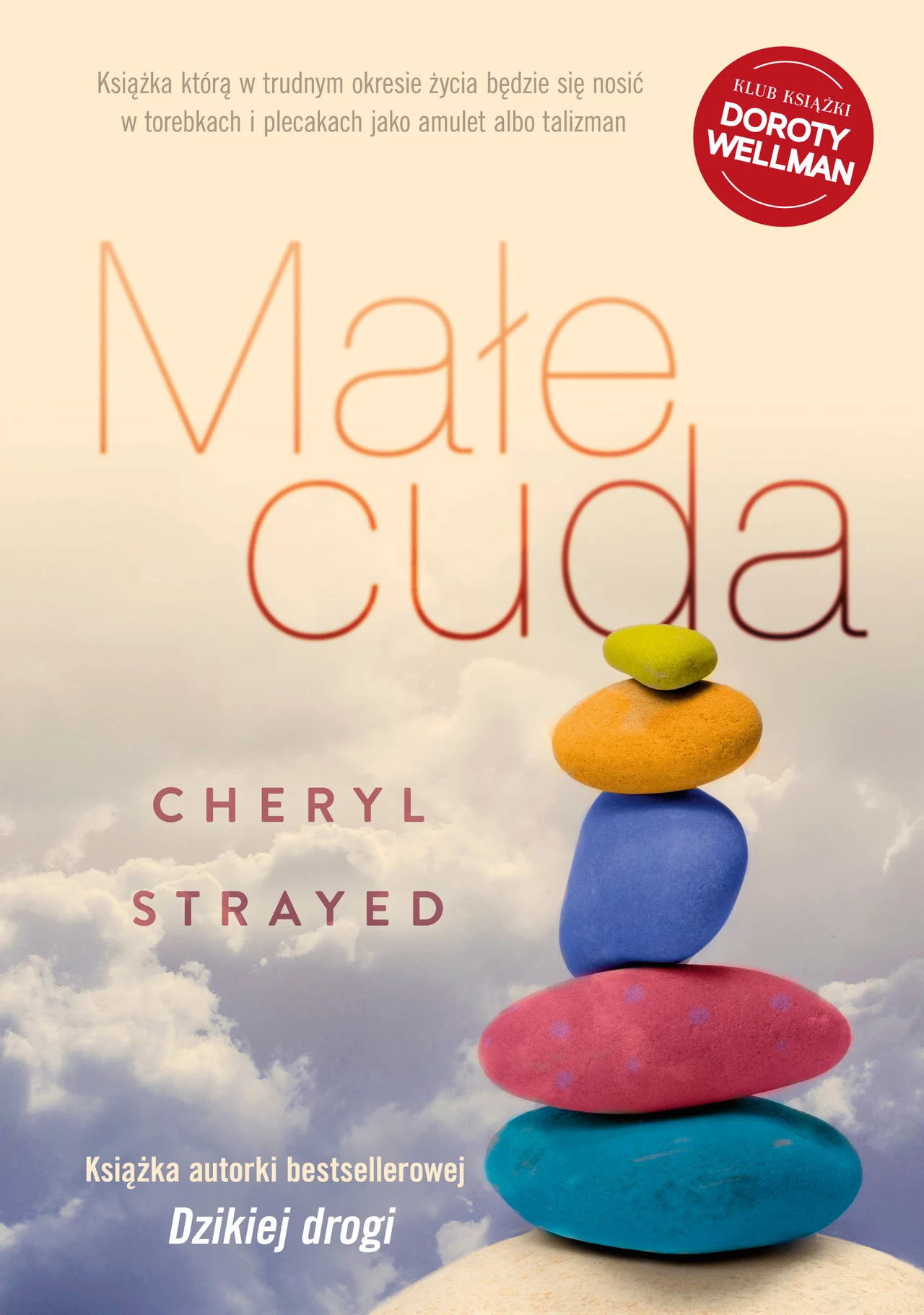 Małe cuda Małe cuda