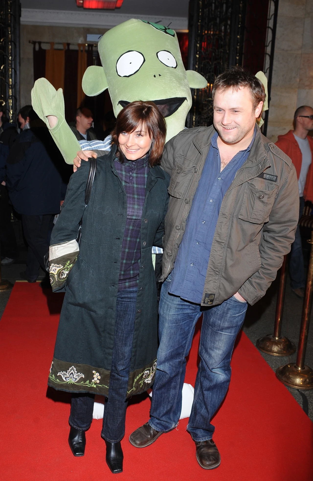 Życie na kocią łapę im odpowiada! Życie na kocią łapę im odpowiada!