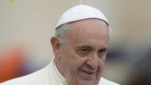 Papież Franciszek