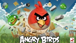 Angry Birds narzędziem szpiegowskim NSA?