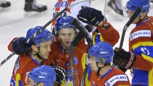 Hokeiści Podhala Nowy Targ