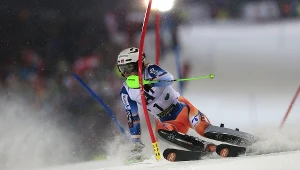 Henrik Kristoffersen 