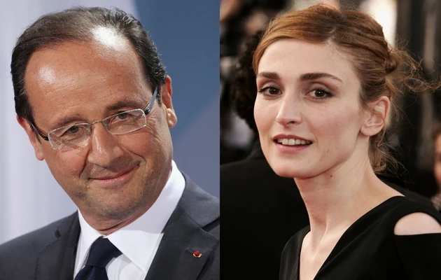 Hollande i Gayet