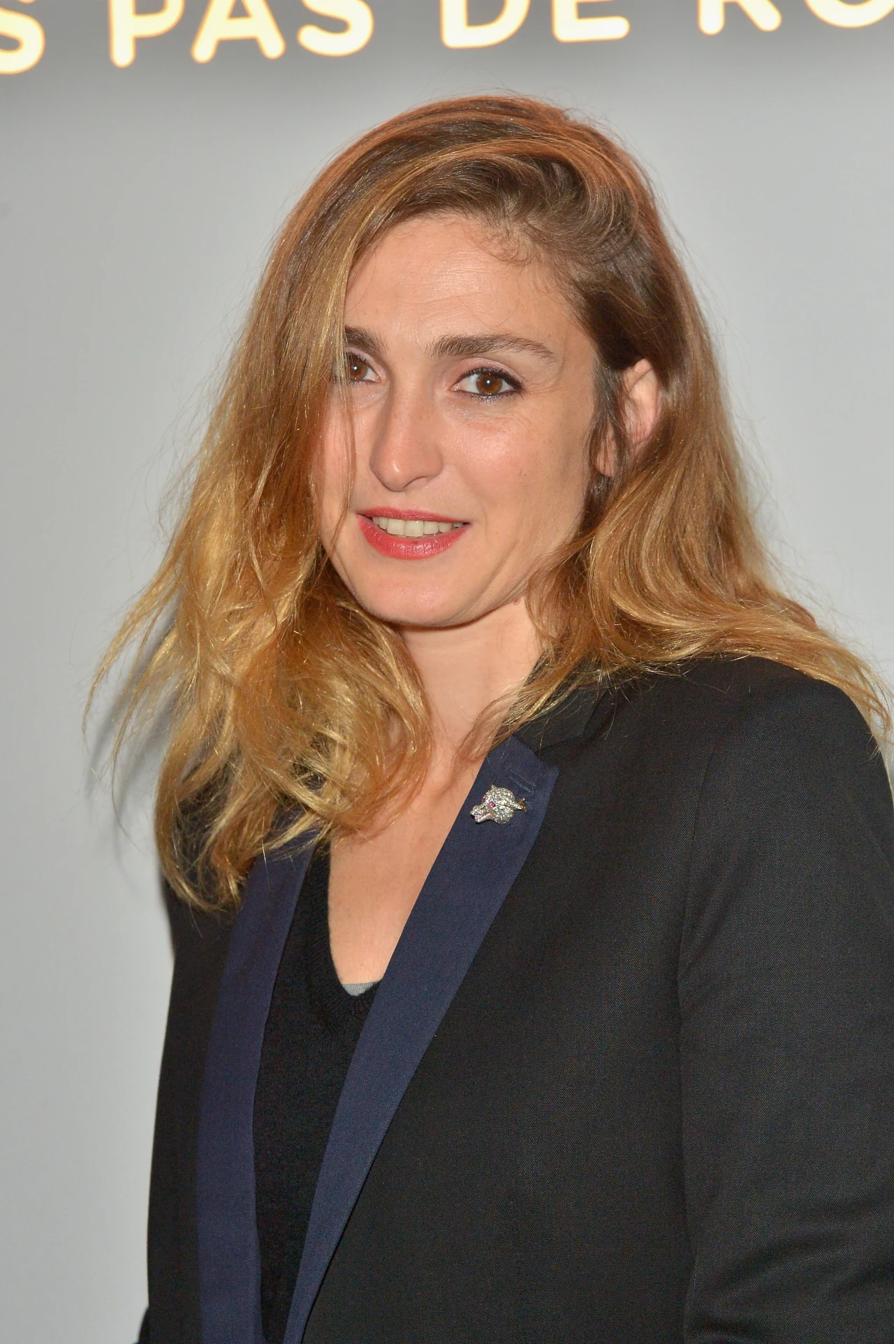 Julie Gayet