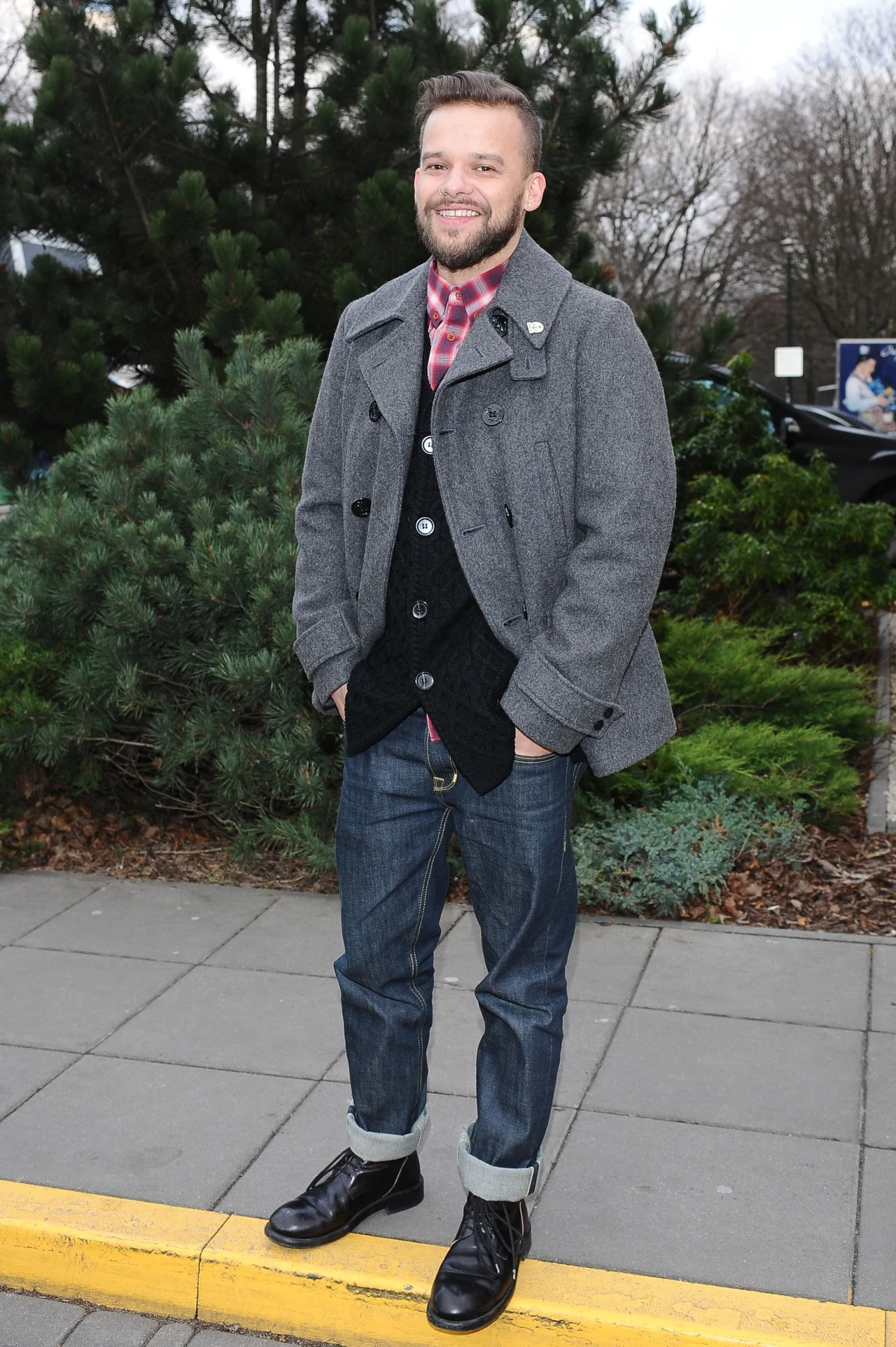 Michał Piróg Michał Piróg