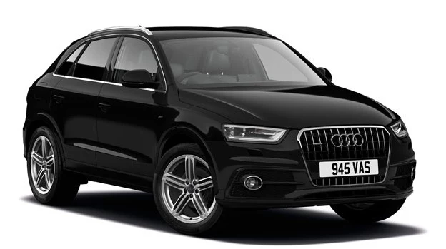 Audi Q3 1.4 TFSI