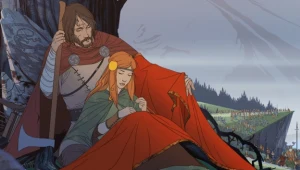 The Banner Saga
