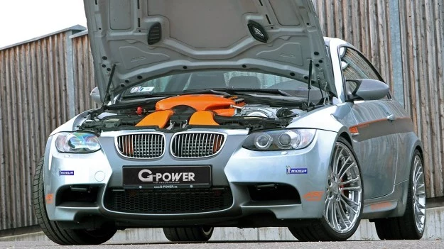 BMW M3 HURRICANE 337 Edition