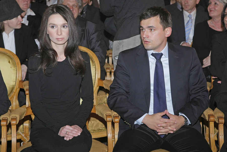 Marta i Marcin Marta i Marcin