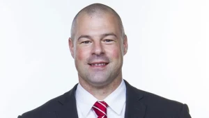 Mike Taylor