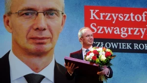 Krzysztof Szwagrzyk 