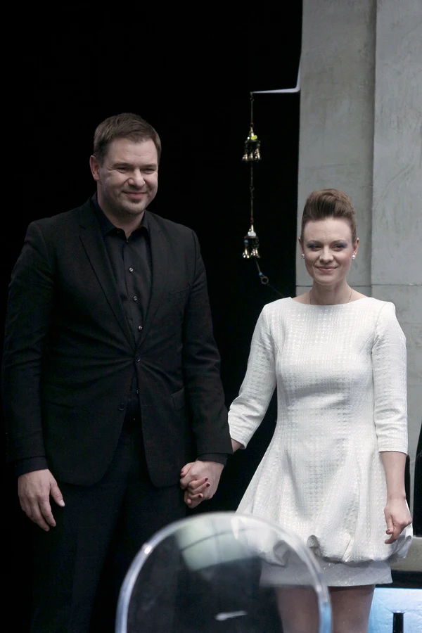 Karolak i Boczarska Karolak i Boczarska