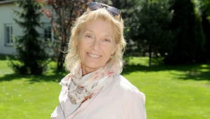 Małgorzata Braunek