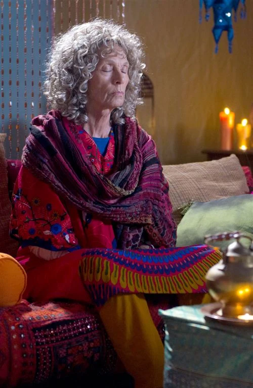 Małgorzata Braunek Małgorzata Braunek