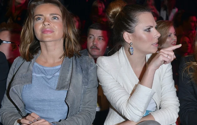 Herbuś i Kwaśniewska mają kłopoty Herbuś i Kwaśniewska mają kłopoty