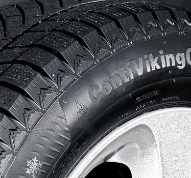 Śnieżynka jest proponowana jako oficjalne oznaczenie opon zimowych.