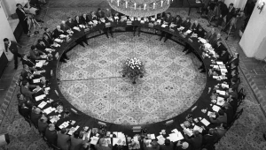 Obrady Okrągłego Stołu