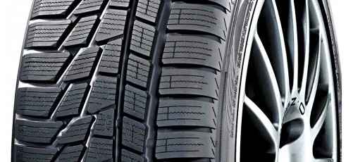 Nie kierunkowy, lecz asymetryczny bieżnik jest lepszy od innych