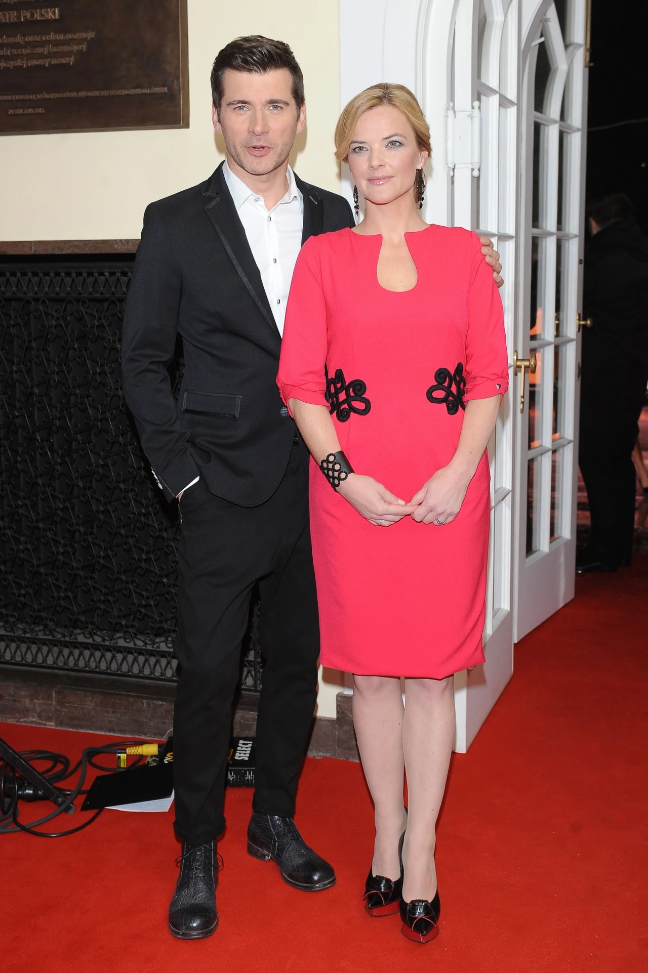 Tomek wolał Monikę! Tomek wolał Monikę!