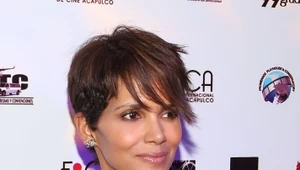 Halle Berry: Po ciąży nie ma śladu  