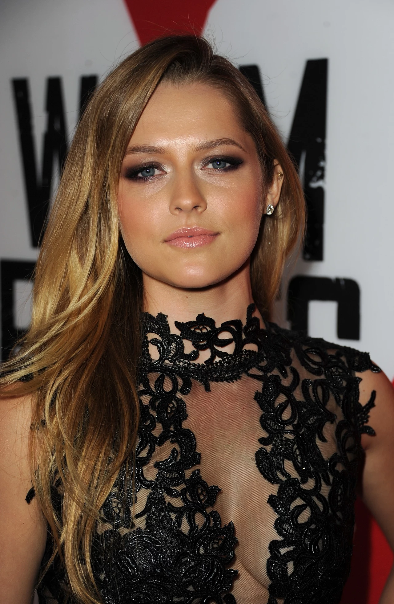 Teresa Palmer Teresa Palmer