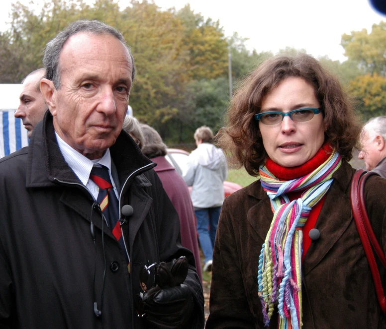 Daniel Passent, Agata Passent Daniel Passent, Agata Passent