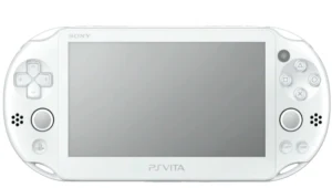 PS Vita