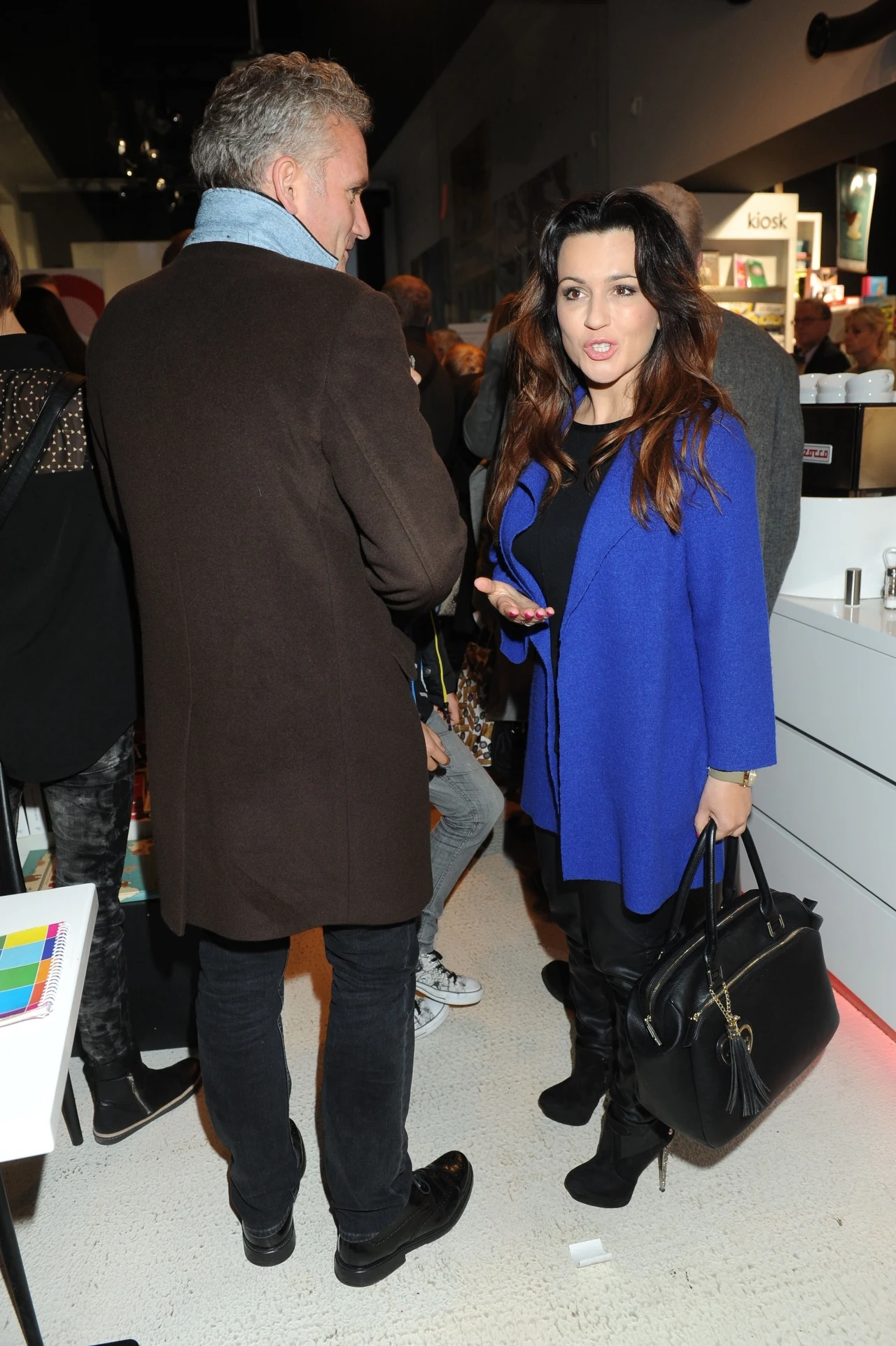 Beata Tadla Beata Tadla