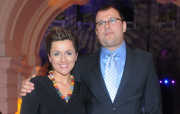 Beata Tadla, Radosław Kietliński Beata Tadla, Radosław Kietliński