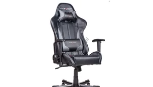 Test DXRacer OH/F57 – idealny fotel dla gracza