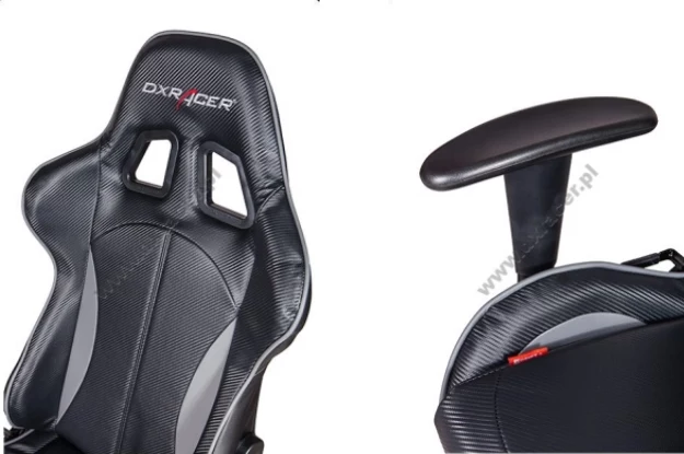 DXRacer OH/F57 / www.dxracer.pl