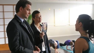 Agenci NCIS