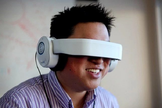 Glyph może być groźnym konkurentem dla Oculus Rift 