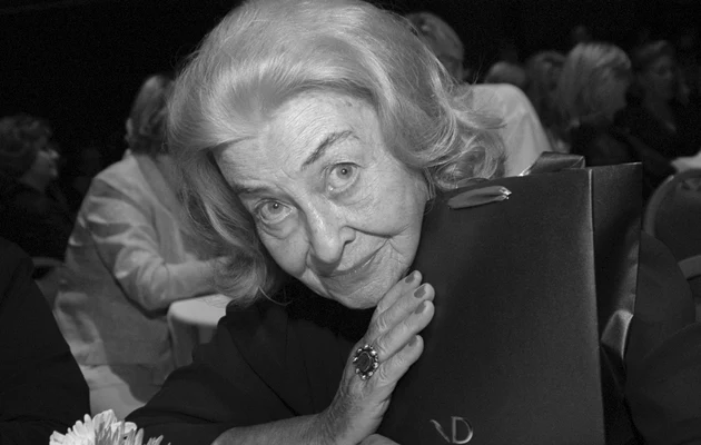 Nina Andrycz