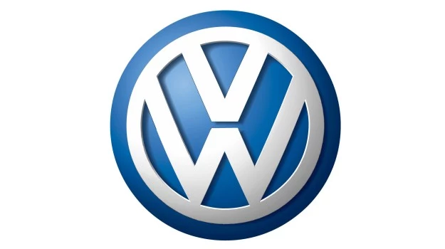 Logo Volkswagena