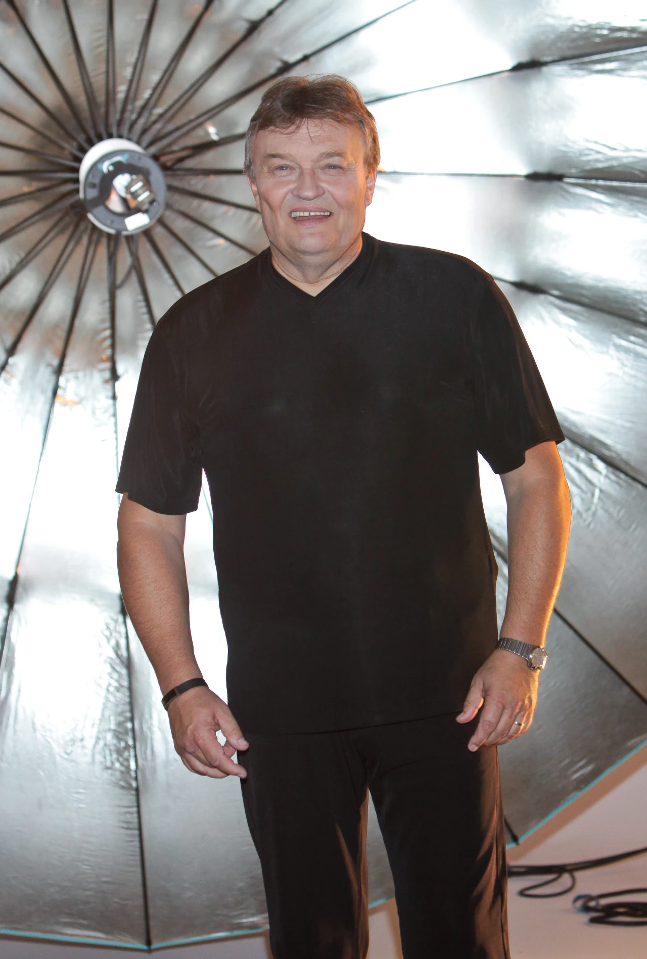 Krzysztof Cugowski Krzysztof Cugowski