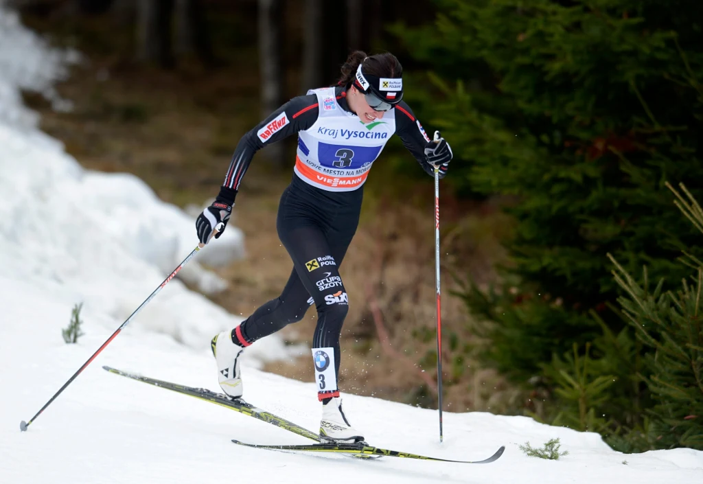 Justyna Kowalczyk Justyna Kowalczyk