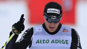 Dario Cologna