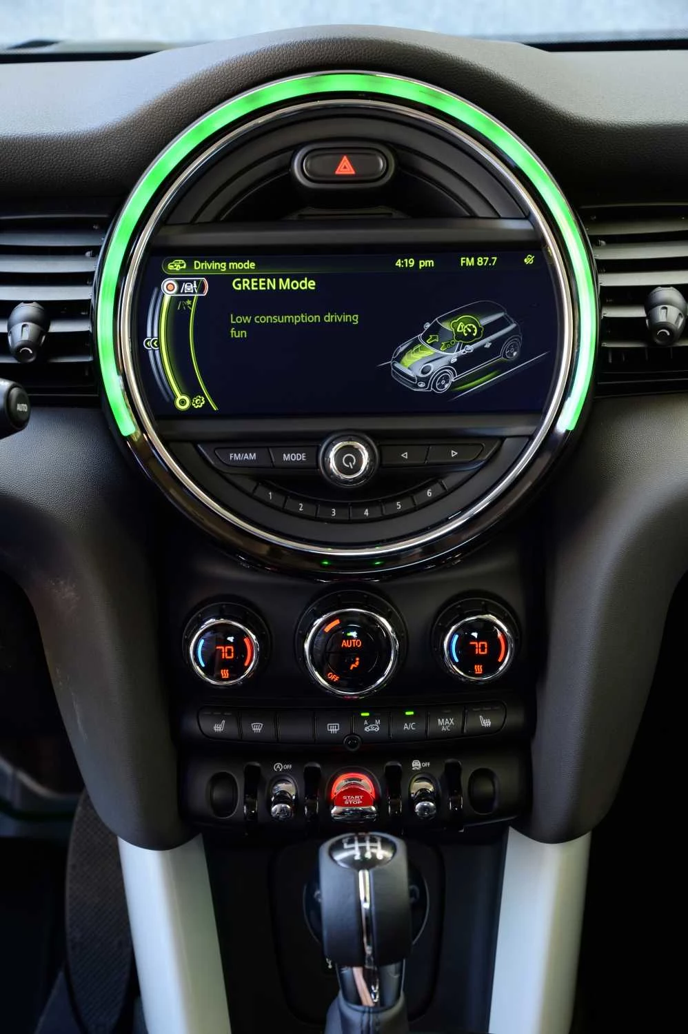Mini Cooper (2015) Mini Cooper (2015)