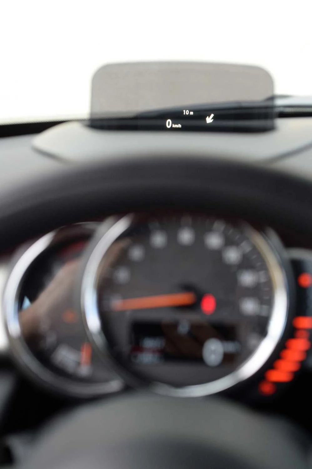 Mini Cooper S (2015) Mini Cooper S (2015)