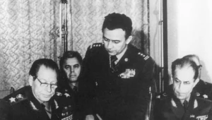 Pułkownik Ryszard Kukliński poznał i przekazał USA plany wojny nuklernej Układu Warszawskiego z Zachodem