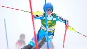 Frida Hansdotter