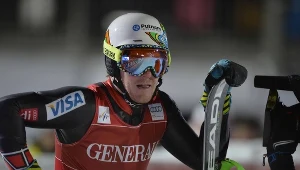 Ted Ligety