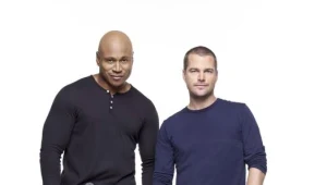 Agenci NCIS: Los Angeles