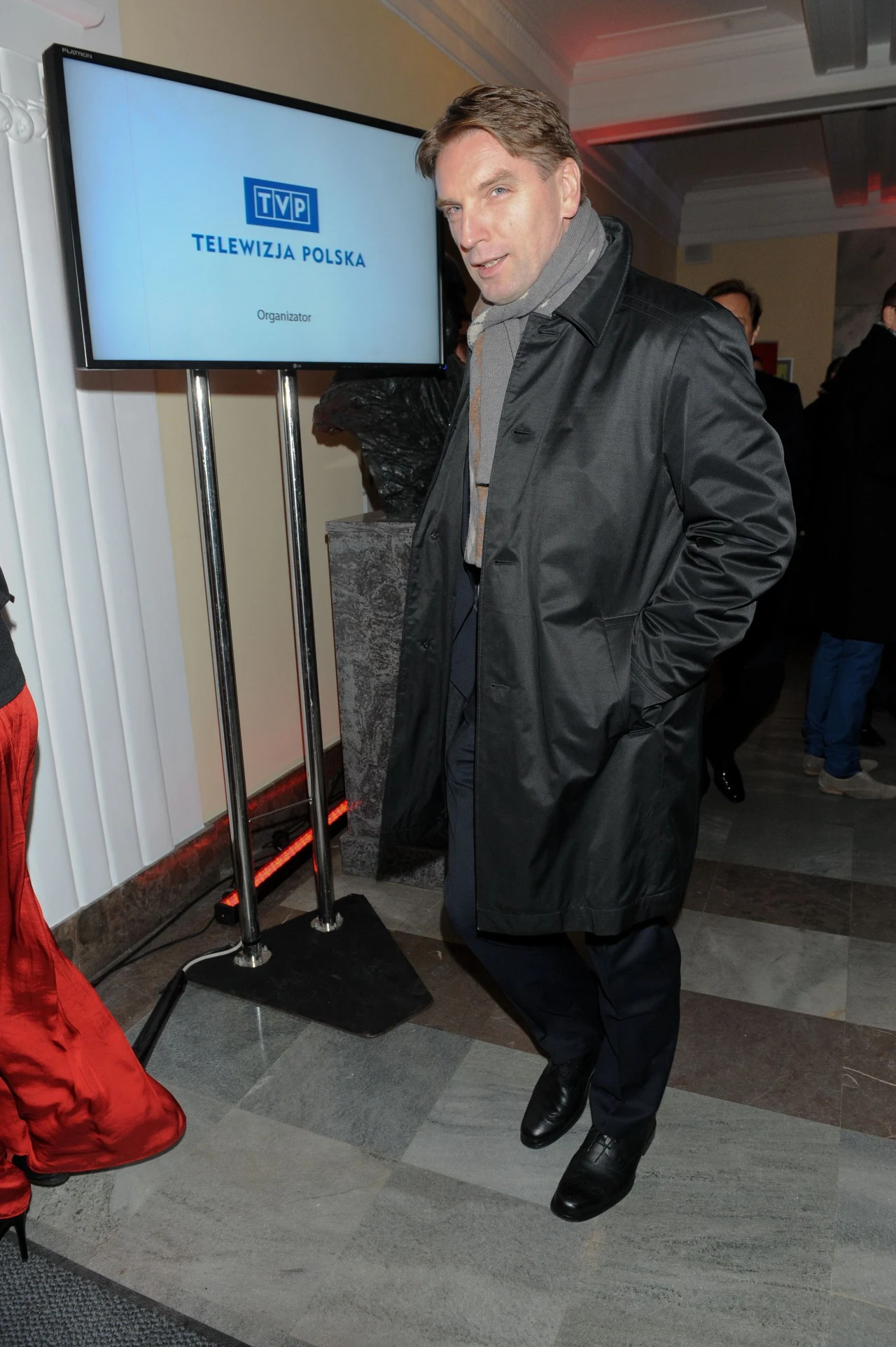 Tomasz Lis Tomasz Lis