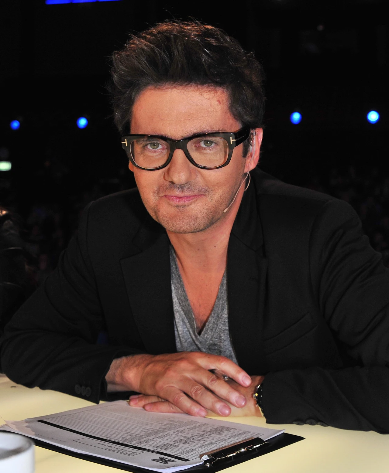 Kuba Wojewódzki Kuba Wojewódzki