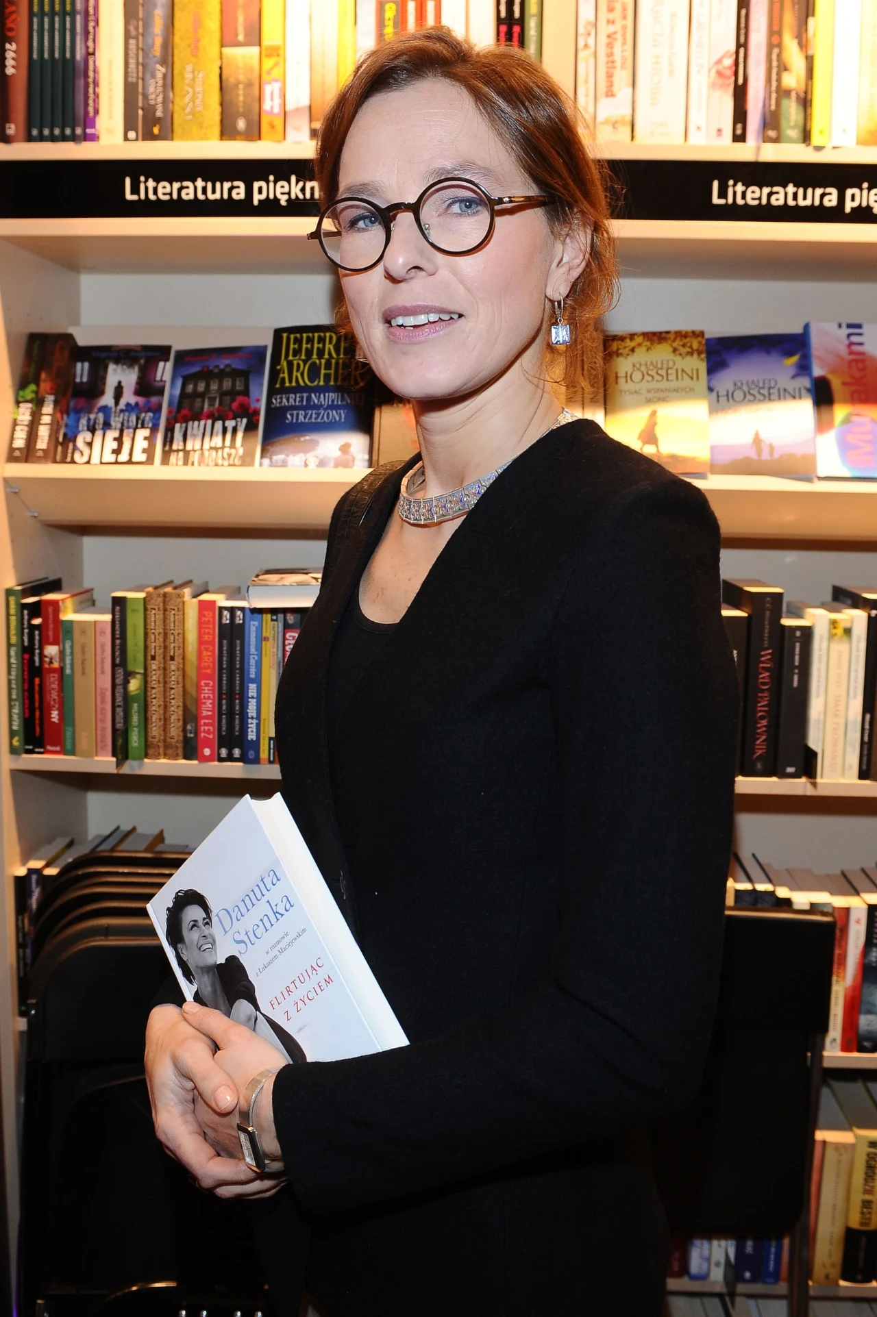 Aleksandra Justa Aleksandra Justa